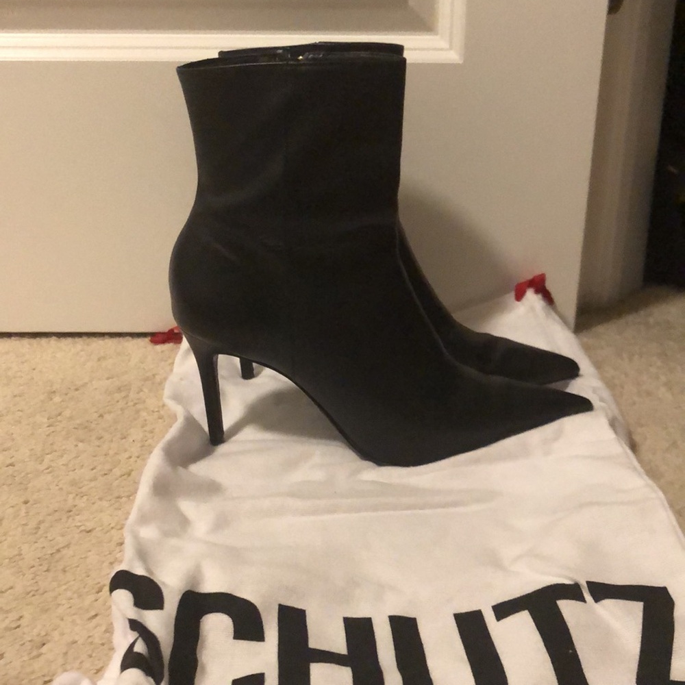 Shutz Mikki Bootie
